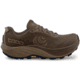 Topo Athletic Pursuit 3 Trailrunning Shoes - Men's, Brown / Tan, 10.5, M097-105-BROTAN