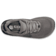 Topo Athletic Pursuit 3 Trailrunning Shoes - Men's, Grey / Navy, 8, M097-080-GRYNAV