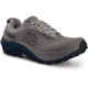 Topo Athletic Pursuit 3 Trailrunning Shoes - Men's, Grey / Navy, 8, M097-080-GRYNAV
