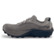 Topo Athletic Pursuit 3 Trailrunning Shoes - Men's, Grey / Navy, 8, M097-080-GRYNAV