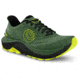 Topo Athletic Ultraventure 4 Trailrunning Shoes - Men's, Green / Black, 13, M081-130-GREBLK