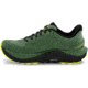 Topo Athletic Ultraventure 4 Trailrunning Shoes - Men's, Green / Black, 13, M081-130-GREBLK