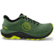 Topo Athletic Ultraventure 4 Trailrunning Shoes - Men's, Green / Black, 13, M081-130-GREBLK
