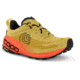 Topo Athletic Vista Trailrunning Shoes - Men's, Yellow / Orange, 11, M088-110-YELORG