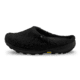 Topo Athletic Topo Revive Recovery Slip-Ons - Womens, Black/Black, 10.5 US, W062-105-BLKBLK