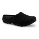 Topo Athletic Topo Revive Recovery Slip-Ons - Womens, Black/Black, 10.5 US, W062-105-BLKBLK