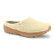 Topo Athletic Topo Revive Recovery Slip-Ons - Womens, Cream/Tan, 12.0 US, W062-120-CRETAN