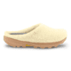 Topo Athletic Topo Revive Recovery Slip-Ons - Womens, Cream/Tan, 12.0 US, W062-120-CRETAN