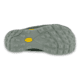 Topo Athletic Topo Revive Recovery Slip-Ons - Womens, Grey/Grey, 10.5 US, W062-105-GRYGRY
