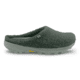 Topo Athletic Topo Revive Recovery Slip-Ons - Womens, Grey/Grey, 10.5 US, W062-105-GRYGRY