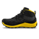 Topo Athletic Trailventure 2 Hiking Boots - Mens, Charcoal/Mustard, 14, M053-140-CHAMUS