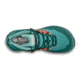 Topo Athletic Trailventure 2 Hiking Boots - Womens, Teal/Coral, 8.5, W053-085-TEACOR