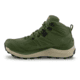 Topo Athletic Topo Trailventure 2 WP Waterproof Hiking Boots - Women's, Olive/Tan, 7.0 US, W054-070-OLVTAN