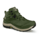 Topo Athletic Trailventure 2 WP Hiking Shoes - Womens, Olive/Tan, 7, W054-070-OLVTAN