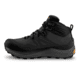 Topo Athletic Trailventure 2 WP Waterproof Hiking Boots - Mens, Charcoal/Orange, 7.5 US, M054-075-CHAORG