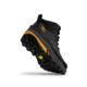 Topo Athletic Trailventure 2 WP Waterproof Hiking Boots - Mens, Charcoal/Orange, 7.5 US, M054-075-CHAORG
