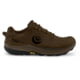 Topo Athletic Traverse Trailrunning Shoes - Men's, Brown / Black, 14, M059-140-BROBLK