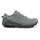 Topo Athletic Traverse Trailrunning Shoes - Womens, Grey/Blue, 10.5, W059-105-GRYBLU
