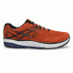 Topo Athletic Ultrafly 2 Road Running Shoe - Mens, Orange/Navy, 11 US M024-110-ORGNAV