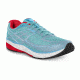 Topo Athletic Ultrafly 2 Road Running Shoe - Womens, Ice/Red, 11 US W024-110-ICERED