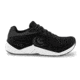 Topo Athletic Ultrafly 5 Road Running Shoes - Womens, Black/White, 10, W076-100-BLKWHT