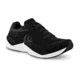 Topo Athletic Ultrafly 5 Road Running Shoes - Womens, Black/White, 10, W076-100-BLKWHT