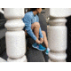 Topo Athletic Ultrafly 5 Road Running Shoes - Womens, Blue/Aqua, 7, W076-070-BLUAQU