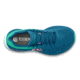 Topo Athletic Ultrafly 5 Stability Training Shoes - Women's, Blue/Aqua, 7.0 US, W076-070-BLUAQU