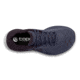 Topo Athletic Ultrafly 5 Road Running Shoes - Womens, Purple/Grey, 11, W076-110-PURGRY