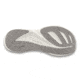 Topo Athletic Ultrafly 5 Stability Trainers - Mens, Dark Grey/Grey, 8.5 US, M076-085-DGRGRY