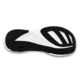 Topo Athletic Ultrafly 5 Stability Training Shoes - Womens, Black/White, 12.0 US/Wide, W076-120W-BLKWHT