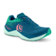Topo Athletic Ultrafly 5 Stability Training Shoes - Womens, Blue/Aqua, 12.0 US, W076-120-BLUAQU