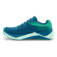 Topo Athletic Ultrafly 5 Stability Training Shoes - Womens, Blue/Aqua, 12.0 US, W076-120-BLUAQU