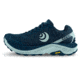 Topo Athletic Ultraventure 3 Road Running Shoes - Womens, Navy/Blue, 10, W060-100-NAVBLU
