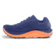 Topo Athletic Ultraventure 3 Road Running Shoes - Womens, Purple/Orange, 10, W060-100-PURORG
