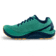 Topo Athletic Ultraventure 3 Road Running Shoes - Womens, Teal/Orange, 7.5, W060-075-TEAORG