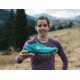 Topo Athletic Ultraventure 3 Road Running Shoes - Womens, Teal/Orange, 7.5, W060-075-TEAORG