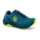 Topo Athletic Ultraventure 3 Running Shoes - Men's, Blue/Lime, 8, M060-080-BLULIM