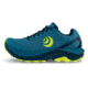 Topo Athletic Ultraventure 3 Running Shoes - Mens, Blue/Lime, 9.5, M060-095-BLULIM