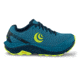 Topo Athletic Ultraventure 3 Running Shoes - Men's, Blue / Lime, 9.5, M060-095-BLULIM