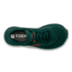 Topo Athletic Ultraventure 4 Trail Running Shoes - Mens, Dark Teal/Orange, 7.0 US, M081-070-DTEORG