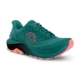 Topo Athletic Ultraventure 4 Trailrunning Shoes - Womens, Dark Teal / Pink, 11, W081-110-DTEPNK