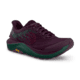 Topo Athletic Ultraventure 4 Trailrunning Shoes - Womens, Purple/Dark Teal, 10, W081-100-PURDTE