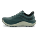 Topo Athletic Ultraventure 4 High Cushion Trail Shoes - Women's, Stone/Grey, 10.5 US/Wide, W081-105W-STNGRY