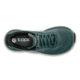 Topo Athletic Ultraventure 4 Trailrunning Shoes - Womens, Stone/Grey, 10.5 Wide, W081-105W-STNGRY