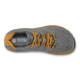 Topo Athletic Ultraventure - Mens, Grey / Gold, Medium, 10, M028-100-GRYGLD
