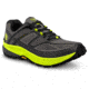 Topo Athletic Ultraventure Trailrunning Shoes - Mens, Grey/Green, 9.5 US, M028-095-GRYGRE