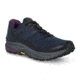 Topo Athletic Ultraventure - Womens, Navy / Plum, Medium, 6, W028-060-NAVPLU