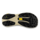 Topo Athletic Vista Trail Running Shoes - Mens, Black/Lime, 8.0 US/Wide, M088-080W-BLKLIM