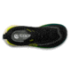 Topo Athletic Vista Trail Running Shoes - Mens, Black/Lime, 8.0 US, M088-080-BLKLIM